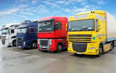 Konya Dulkadiroğlu Nakliye Ambarı