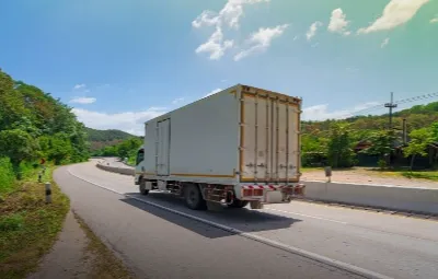 Konya ile Dulkadiroğlu Arası Bulaşık Makinesi Taşıma