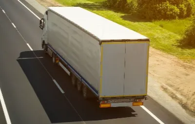 Konya ile Dulkadiroğlu Arası Parça Eşya Taşıma