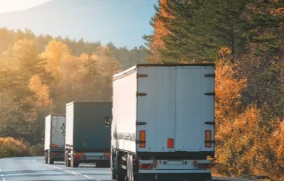 Konya ile Dulkadiroğlu Arası Klima Taşıma