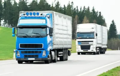 Konya ile Dulkadiroğlu Arası Eşya Taşıma